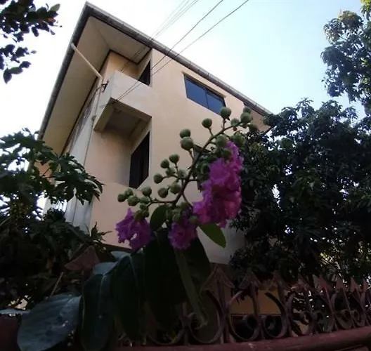 Ostello The Dorm