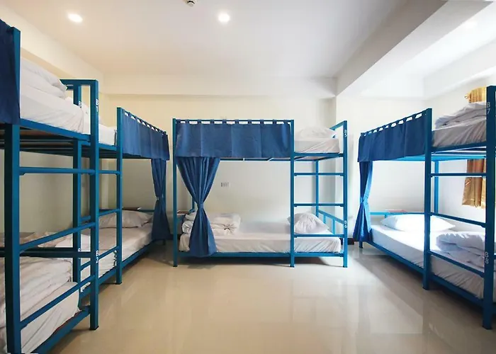 The Dorm Bangkok
